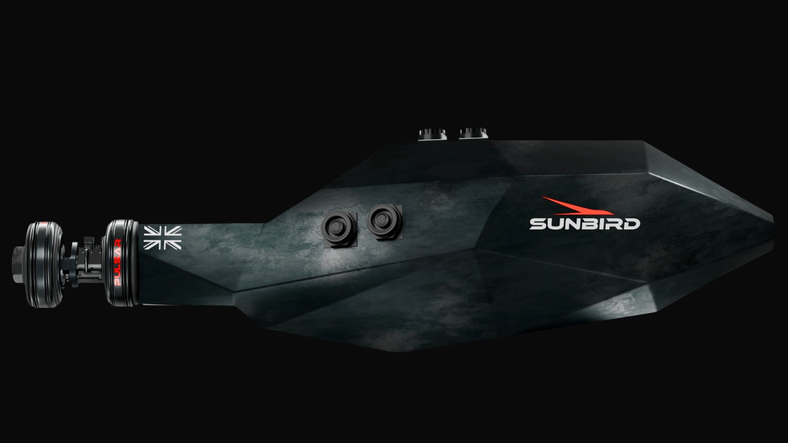 Sunbird is still in early stages of development.