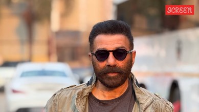 Sunny Deol