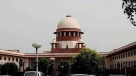 SC senior advocates appointment