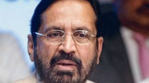 Suresh Kalmadi