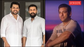 Suriya on lessons learnt from Karthi and Salman Khan