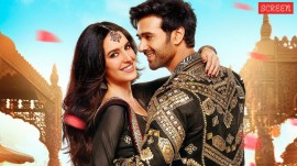 Suswagatam Khushamadeed, Pulkit Samrat, Isabelle Kaif j