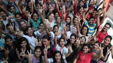 TS BSE SSC Class 10 board results 2025