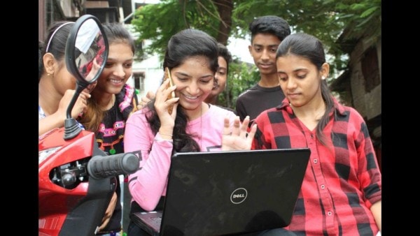 Telangana class 12 result websites to check