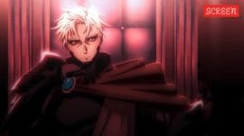 The Beginning After the End