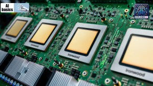 AI basics: How TPU is different from CPU and GPU