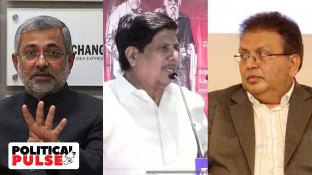 Tamil Nadu committee