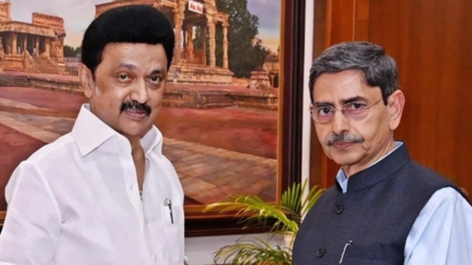 SC Judgement Affirms State Power, Limits Governor Discretion