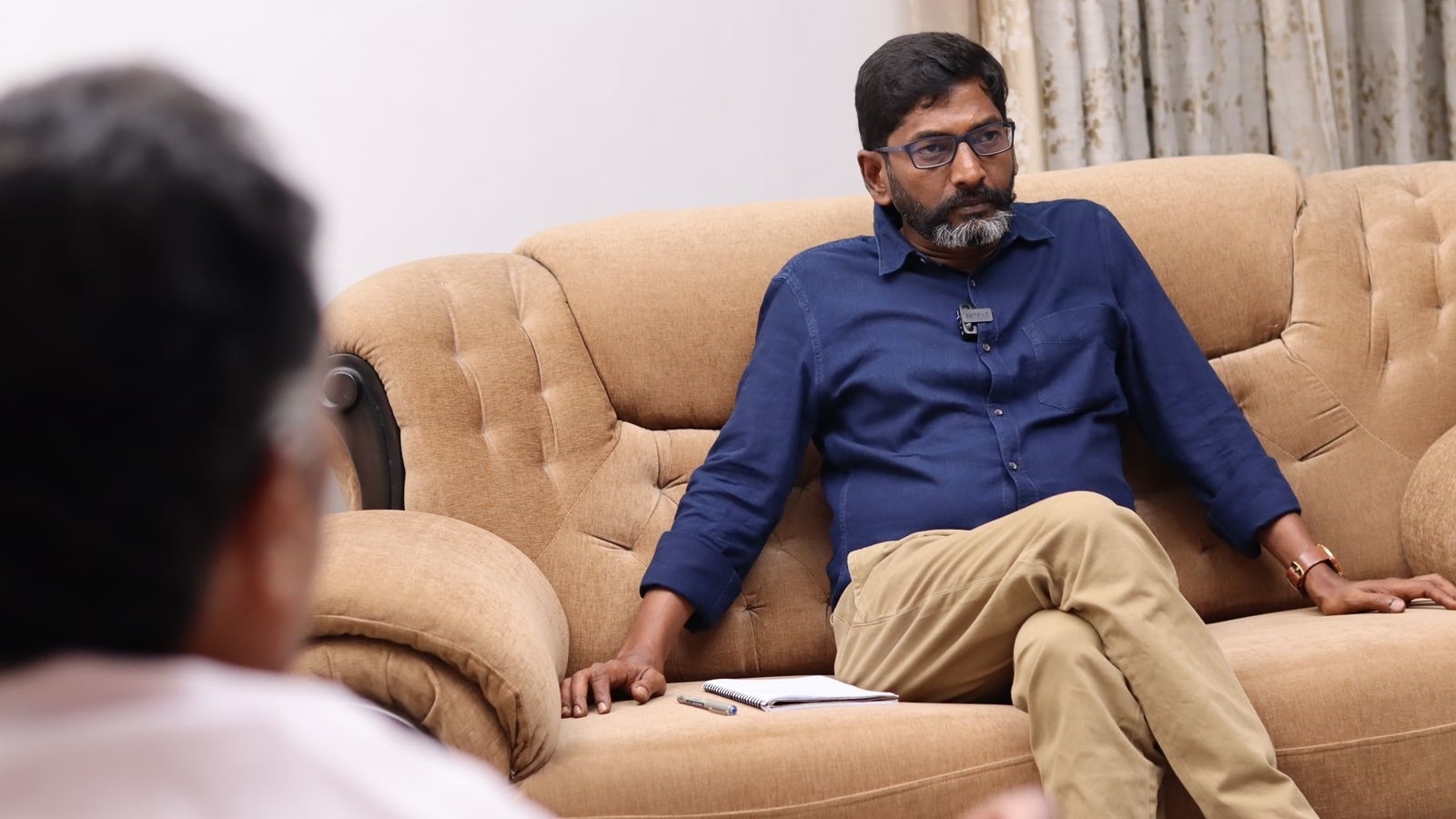 In hoax Jaipur bomb threat, mention of ‘unfair treatment’ to Tamil YouTuber Savukku Shankar