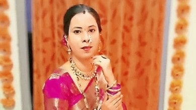 Tanisha Bhise