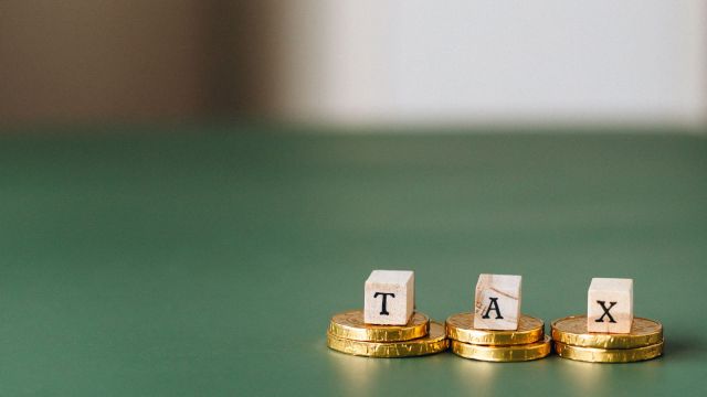 Property Tax