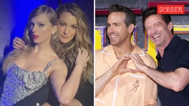 Taylor Swift, Hugh Jackman dragged into Baldoni-Lively legal feud