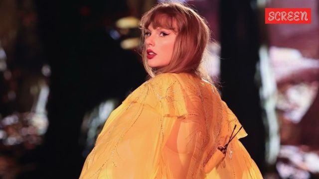 Ellen Pompeo shares how Taylor Swift’s generosity made a huge impact.