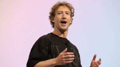 Facebook's popularity has taken a dip in the last few years.