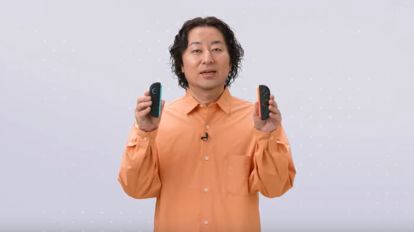 The Switch 2: A Game-Changer in the Gaming Universe!