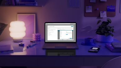 Microsoft's computer use feature is accessible through its Copilot Studio platform.