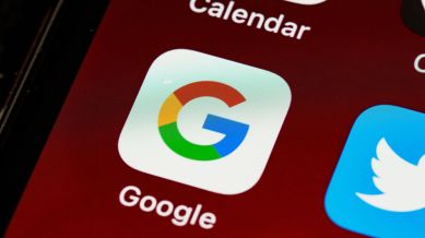 Google's annual Ad Safety Report 2024.