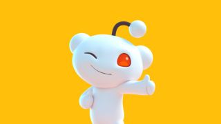Reddit has over 100,000 active subreddits and 400 million monthly active users.