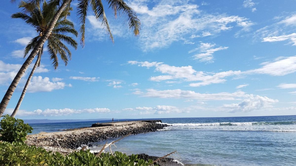 The right tech can make your beach day better and more fun.