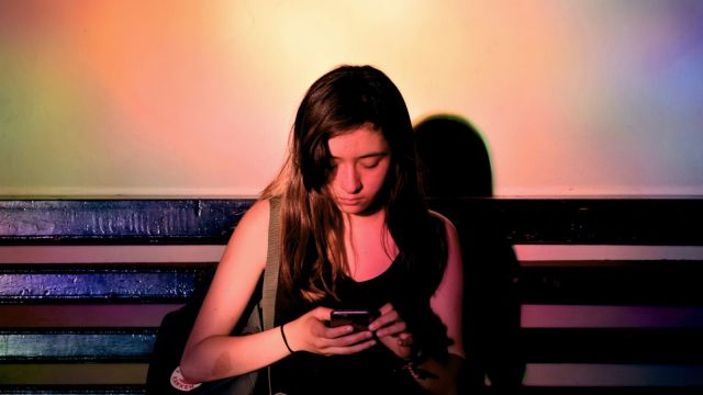 Consent missing from Instagram