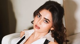 Tejasswi Prakash on body shaming