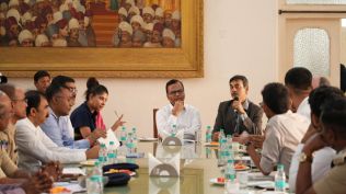 Telangana, miss world 2025