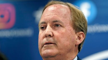 Texas Attorney General Investigation