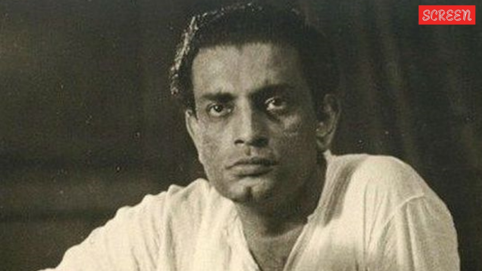 The Alien Satyajit Ray’s k