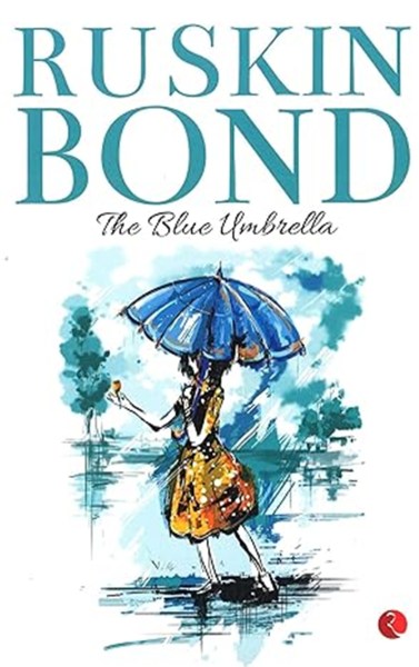 Ruskin Bond 
