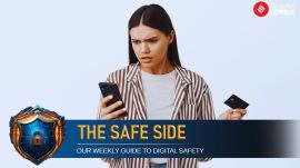 Experts say that these BNPL deceptive schemes can drain your bank account within minutes. (Express Image/Freepik)