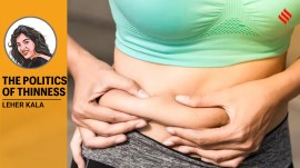 The politics of thinness copy ozempic