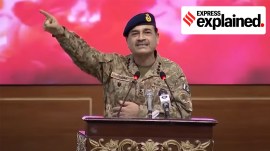 The terror attack in Pahalgam came a week after Pakistan Army Chief General Asim Munir went on an anti-India rant in Desperate step in desperate times: Pak’s intent behind Pahalgam attack