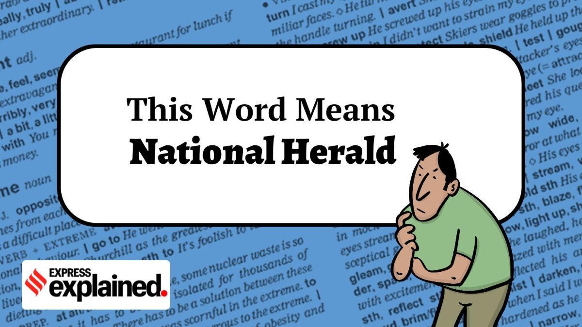 National Herald