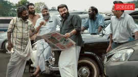 Thudarum box office collection day 4: The makers also announced that Tharun Moorthy’s Mohanlal-starrer managed to gross over Rs 69 crore globally in just three days.