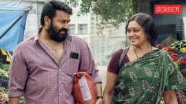 Thudarum movie review: Tharun Moorthy's Mohanlal and Shobana-starrer ranks among one of the finest Indian revenge thrillers that has rarely compromised on any of its aspects, both on the creative and technical sides, while also ensuring brilliant performances.
