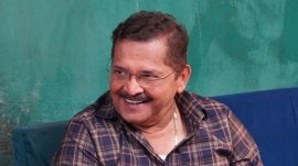 Tikku Talsania, Tikku Talsania films, Tikku Talsania interview