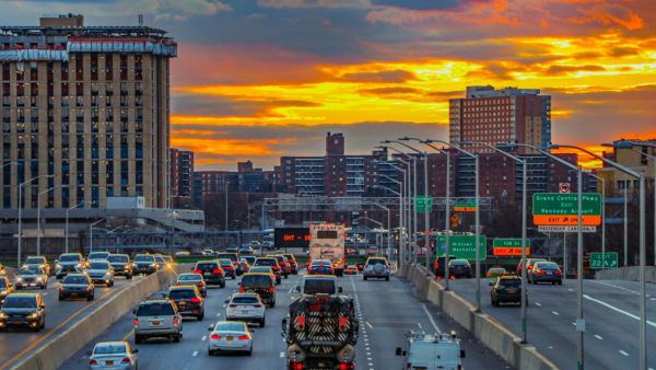 TomTom Traffic Index 2024-25: Check the world's 10 most and least congested cities in 2024-25; also check India's worst traffic cities and their global ranks.