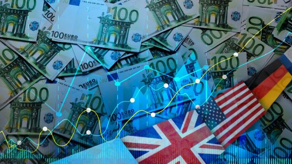 Top 10 Countries with the Most Billionaires in 2025 (Source: Canva)