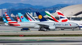 Top 10 Largest Airlines in the World 2025