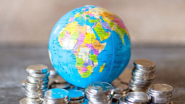Top 10 countries with the highest GDP in 2025: IMF projected India to be the fastest growing economy, with it presently standing on par with Japan, at 4th. Largest economies in the world 2025