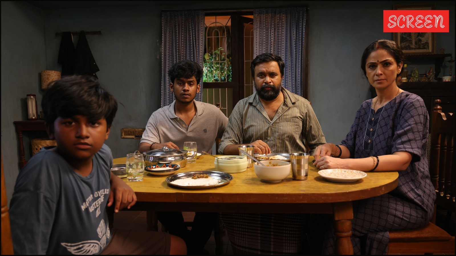 Tourist Family movie review: Sasikumar, Simran headline a heartwarming and beautiful film about loving thy neighbour