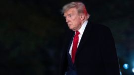 Donald Trump Harvard