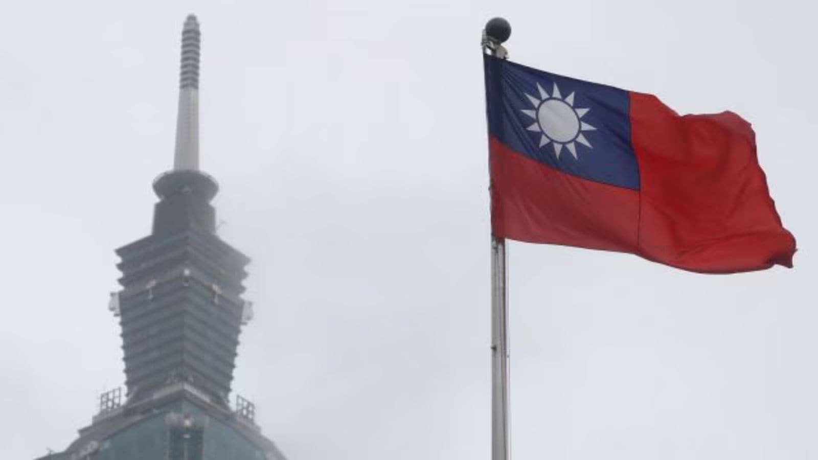 India and Taiwan have seen 30 years of strengthening ties. More can be done