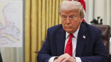 US judge employees Trump