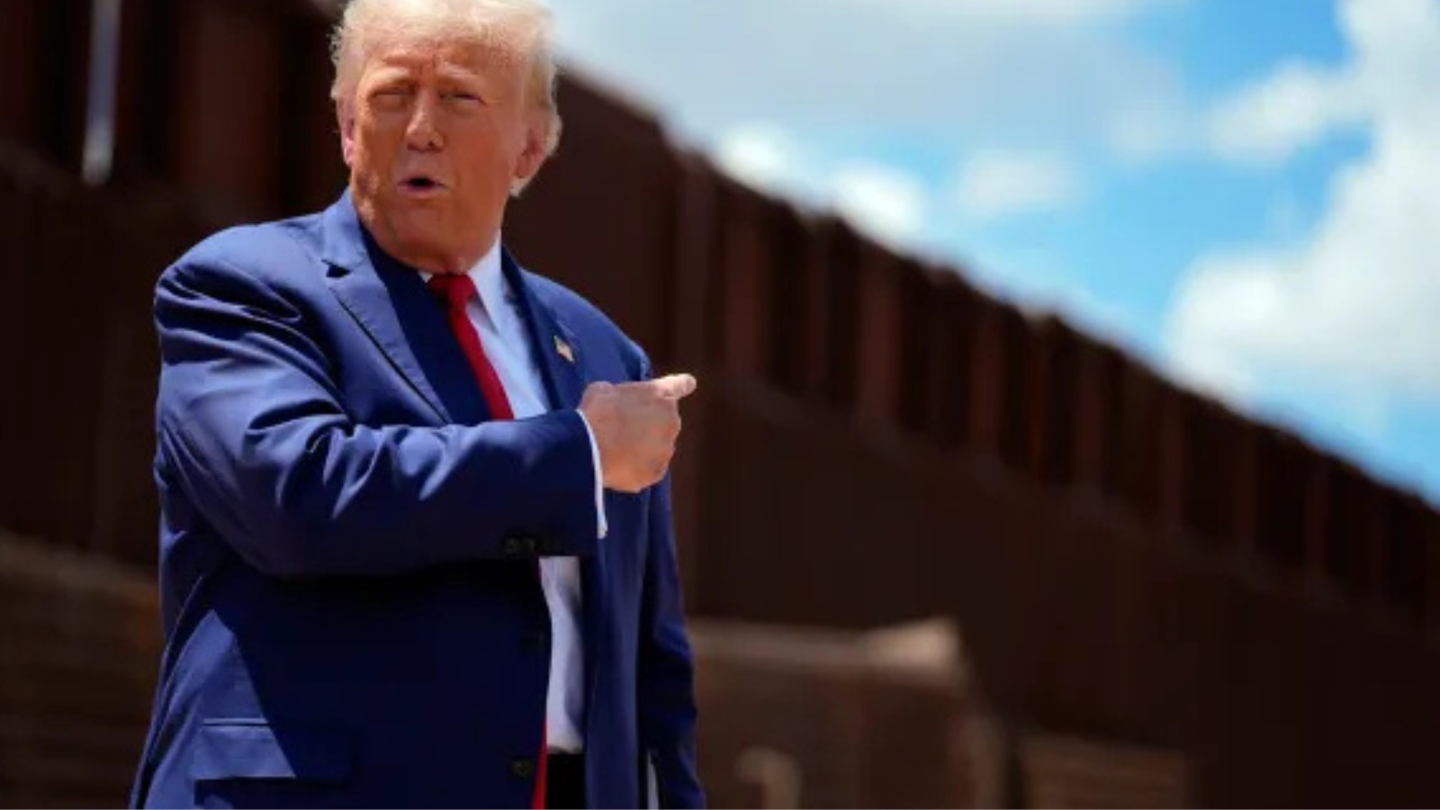 Donald Trump to meet El Salvador President amid questions over deportations | World News Donald Trump to meet El Salvador President amid questions over deportations | World News