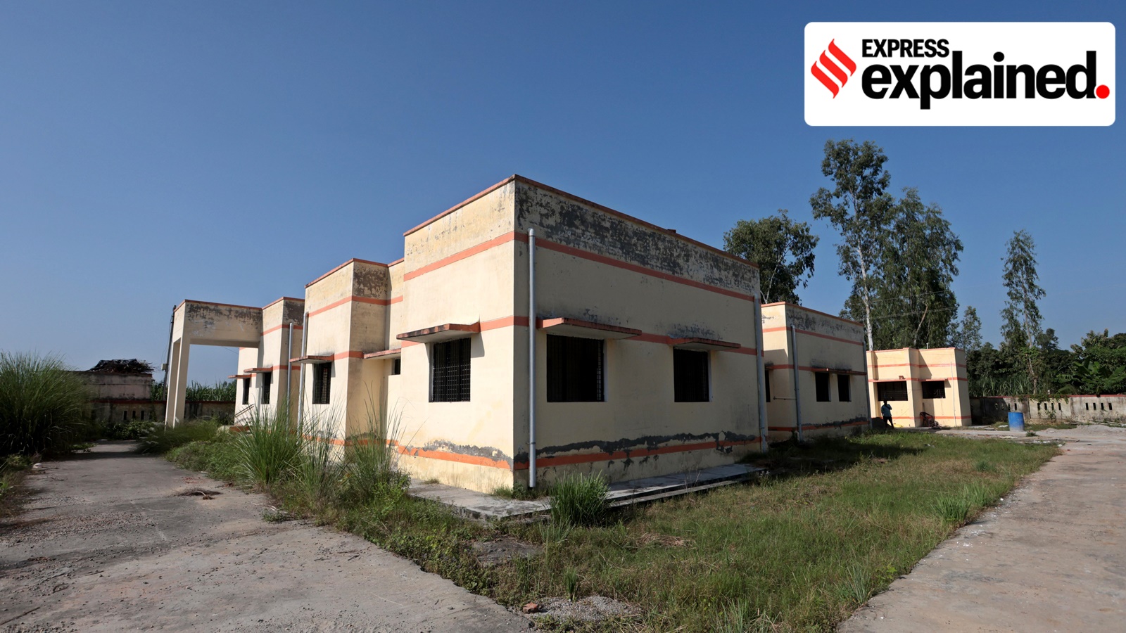 For residential plots upto 100 square meters and commercial buildings upto 30 square meters, the owner would not need to seek permission for construction, and plot registration would be enough.