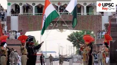 upsc civil services exam, Indian express for upsc, sarkari naukri, government jobs, ias, pcs, ifs, foreign relations, UPSC, upsc 2025, upsc mains 2025, upsc 2025 prelims, UPSC key, Upsc Prelims results, UPSC key terms, upsc news, upsc syllabus, UPSC KEY, Upsc Key terms, IAS current affairs, upsc Key Indian express, The Indian Express current Affairs, Is Indian Express Good for UPSC, upsc today news, upsc newspaper, Indian express today important news for upsc, Indian express monthly current affairs, What should I read in Indian Express for UPSC today, UPSC Answer Key, UPSC Online, IAS, IPS, upsc current affairs news, UPSC KEY News, UPSC Civil services news, UPSC Prelims 2025, UPSC Mains 2025, UPSC Mains 2025, UPSC Mains 2025, UPSC Prelims 2025, UPSC General Studies 1, UPSC General Studies II, UPSC General Studies III, UPSC General Studies IV, upsc, upsc mains 2025, UPSC mains answer writing, upsc GS paper 1, upsc mains GS paper 1, upsc geography, upsc history, gs paper 1, upsc, upsc mains 2025, UPSC mains answer writing, upsc gs paper 4, upsc mains gs paper 4, upsc ethics, gs paper 4, sarkari naukri, government jobs, Current events of national and international importance, History of India and Indian National Movement, Indian Heritage and Culture, History and Geography of the World and Society, Governance, Constitution, Polity, Social Justice and International relations, Technology, Economic Development, Bio diversity, Environment, Security and Disaster Management Ethics, Integrity and Aptitude, Indian Express UPSC Key, Upsc Indian Express, sarkari naukri, upsc CSE, UPSC Key April 25 2025, Indus Waters Treaty, food adulteration, Meta, Facebook, EU, Antitrust Laws, Pahalgam, 2025 Pahalgam terror attack, terrorism, Terrorist, Cabinet Committee on Security, Pakistan, India-US Bilateral Trade Agreement (BTA), Bharat Stage emissions standards, Delhi, Pollution, Central Pollution Control Board, Commission for Air Quality Management, Shimla Agreement, Attari-Wagah border, Global Pandemic Treaty, false flag operation,