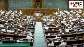 upsc civil services exam, Indian express for upsc, sarkari naukri, government jobs, ias, pcs, ifs, foreign relations, UPSC, upsc 2025, upsc mains 2025, upsc 2025 prelims, UPSC key, Upsc Prelims results, UPSC key terms, upsc news, upsc syllabus, UPSC KEY, Upsc Key terms, IAS current affairs, upsc Key Indian express, The Indian Express current Affairs, Is Indian Express Good for UPSC, upsc today news, upsc newspaper, Indian express today important news for upsc, Indian express monthly current affairs, What should I read in Indian Express for UPSC today, UPSC Answer Key, UPSC Online, IAS, IPS, upsc current affairs news, UPSC KEY News, UPSC Civil services news, UPSC Prelims 2025, UPSC Mains 2025, UPSC Mains 2025, UPSC Mains 2025, UPSC Prelims 2025, UPSC General Studies 1, UPSC General Studies II, UPSC General Studies III, UPSC General Studies IV, upsc, upsc mains 2025, UPSC mains answer writing, upsc GS paper 1, upsc mains GS paper 1, upsc geography, upsc history, gs paper 1, upsc, upsc mains 2025, UPSC mains answer writing, upsc gs paper 4, upsc mains gs paper 4, upsc ethics, gs paper 4, sarkari naukri, government jobs, Current events of national and international importance, History of India and Indian National Movement, Indian Heritage and Culture, History and Geography of the World and Society, Governance, Constitution, Polity, Social Justice and International relations, Technology, Economic Development, Bio diversity, Environment, Security and Disaster Management Ethics, Integrity and Aptitude, Indian Express UPSC Key, Upsc Indian Express, sarkari naukri, upsc CSE, UMEED Bill, Waqf, Chagos Archipelago, UK and Mauritius, Donald Trump, Waqf Property, Asaduddin Owaisi, Waqf Act 1995, Waqf Amendment Bill 2025, Section 40 of the Waqf Act, Kiren Rijiju, Amit Shah, Uniform Civil Code (UCC) in Uttarakhand, Poverty, Multidimensional Poverty Index, Poverty estimation in India, fluoride, Groundwater Management in India, Sonbhadra, bond yield in India, RBI, heat wave