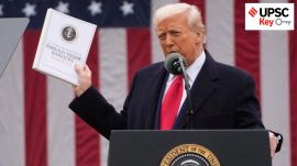 upsc civil services exam, Indian express for upsc, sarkari naukri, government jobs, ias, pcs, ifs, foreign relations, UPSC, upsc 2025, upsc mains 2025, upsc 2025 prelims, UPSC key, Upsc Prelims results, UPSC key terms, upsc news, upsc syllabus, UPSC KEY, Upsc Key terms, IAS current affairs, upsc Key Indian express, The Indian Express current Affairs, Is Indian Express Good for UPSC, upsc today news, upsc newspaper, Indian express today important news for upsc, Indian express monthly current affairs, What should I read in Indian Express for UPSC today, UPSC Answer Key, UPSC Online, IAS, IPS, upsc current affairs news, UPSC KEY News, UPSC Civil services news, UPSC Prelims 2025, UPSC Mains 2025, UPSC Mains 2025, UPSC Mains 2025, UPSC Prelims 2025, UPSC General Studies 1, UPSC General Studies II, UPSC General Studies III, UPSC General Studies IV, upsc, upsc mains 2025, UPSC mains answer writing, upsc GS paper 1, upsc mains GS paper 1, upsc geography, upsc history, gs paper 1, upsc, upsc mains 2025, UPSC mains answer writing, upsc gs paper 4, upsc mains gs paper 4, upsc ethics, gs paper 4, sarkari naukri, government jobs, Current events of national and international importance, History of India and Indian National Movement, Indian Heritage and Culture, History and Geography of the World and Society, Governance, Constitution, Polity, Social Justice and International relations, Technology, Economic Development, Bio diversity, Environment, Security and Disaster Management Ethics, Integrity and Aptitude, Indian Express UPSC Key, Upsc Indian Express, sarkari naukri, upsc CSE, UMEED Bill, Waqf, Chagos Archipelago, Donald Trump, Waqf Act 1995, Waqf Amendment Bill 2025, Trump’s Reciprocal Tariffs, Arctic Region, Smoot-Hawley Tariff Act, Great Depression, Heard and McDonald Islands, deglobalization