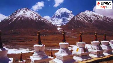 UPSC Key: Kailash Mansarovar Yatra, domain migration and retaliatory options on Govt table